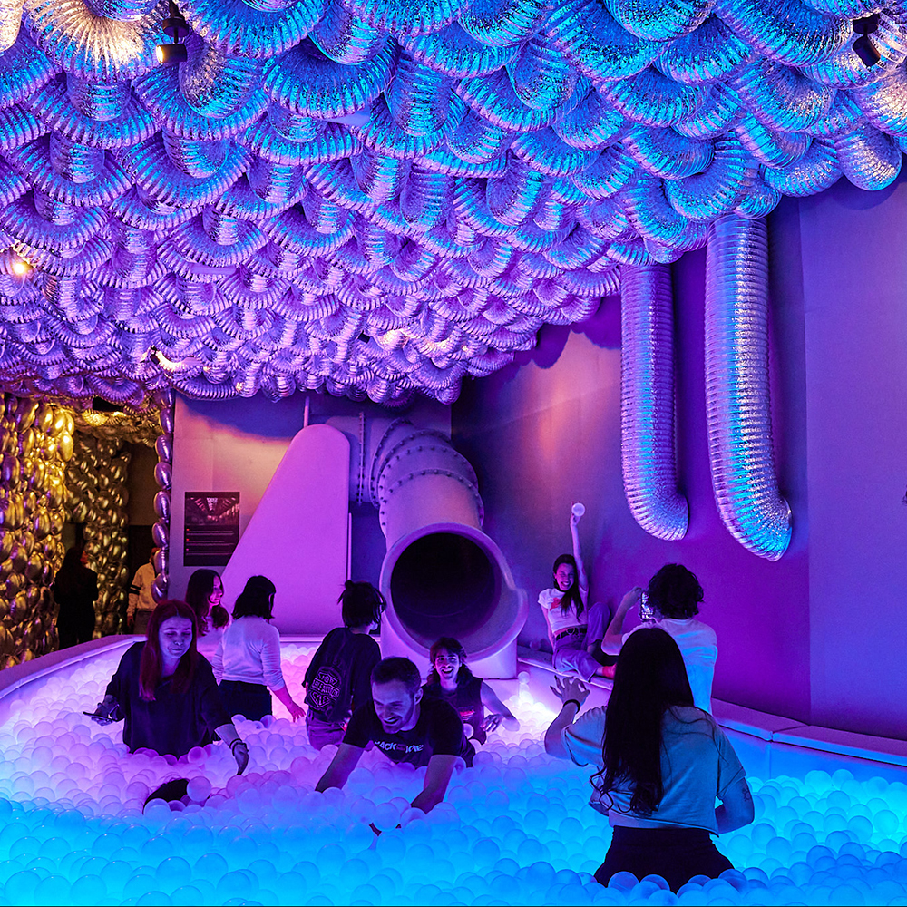 Arenas de Barcelona | Barcelona Shopping City | Shopping Centers