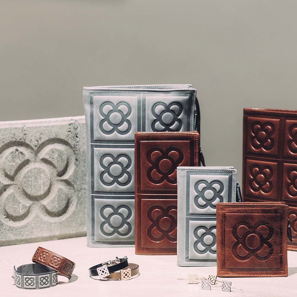 Calpa | Barcelona Shopping City | Handicrafts and gifts, Accessories, Designers