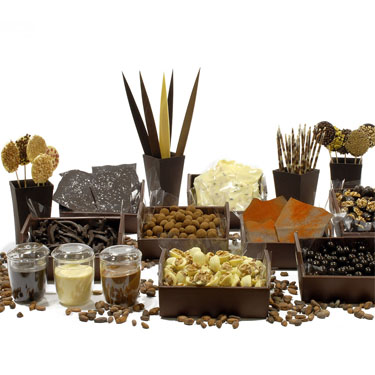 Chocolat Factory | Barcelona Shopping City | Gourmet